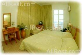 Atlantis Hotel 5